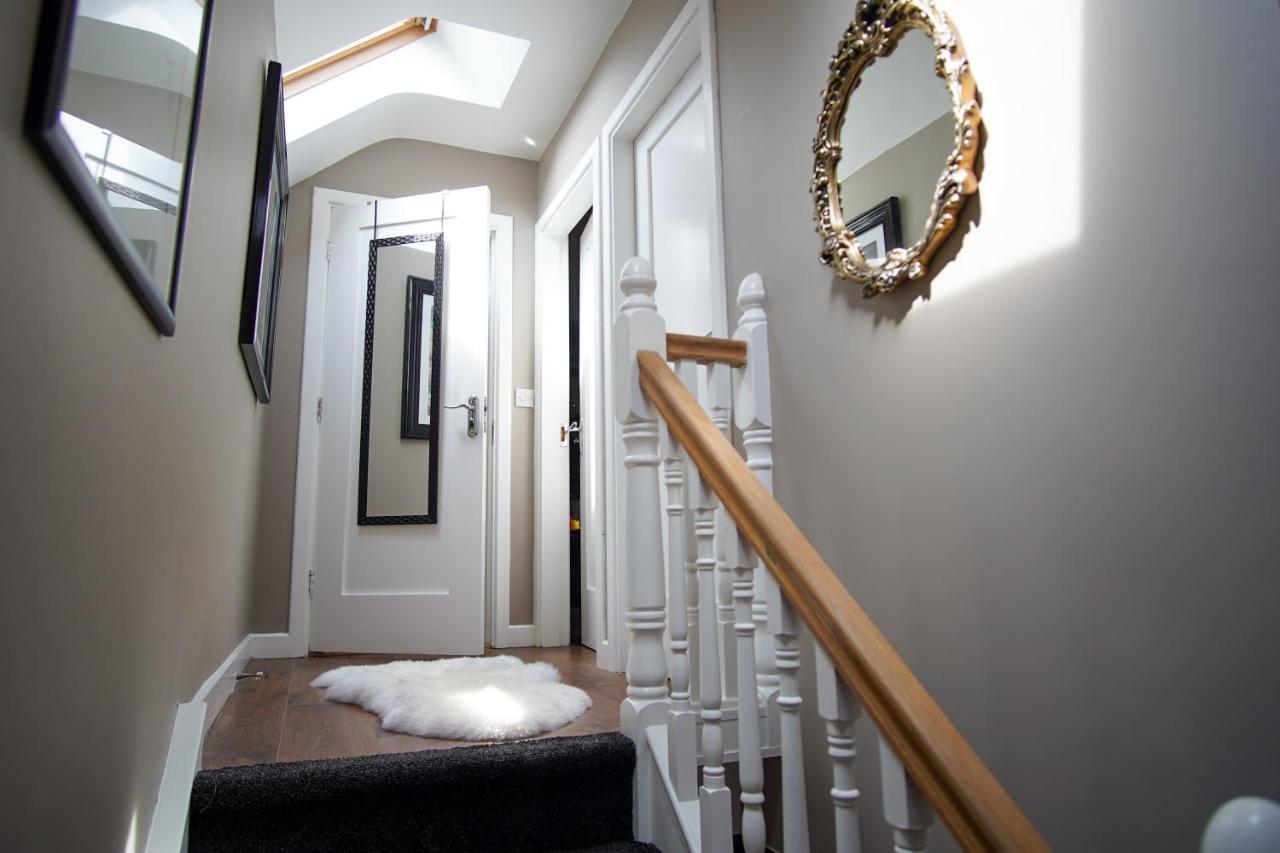 Charming 2-Bed House In West Cork Cupid'S Cottage Kealkill Exterior foto