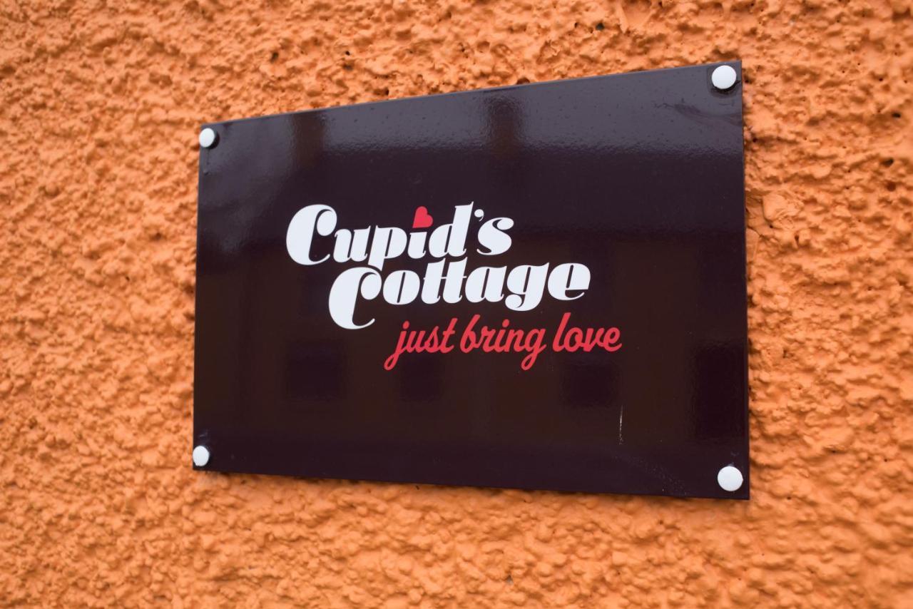 Charming 2-Bed House In West Cork Cupid'S Cottage Kealkill Exterior foto