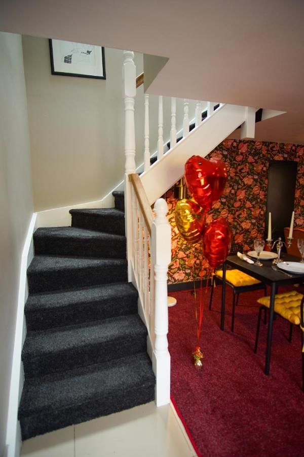Charming 2-Bed House In West Cork Cupid'S Cottage Kealkill Exterior foto