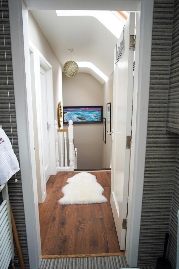 Charming 2-Bed House In West Cork Cupid'S Cottage Kealkill Exterior foto