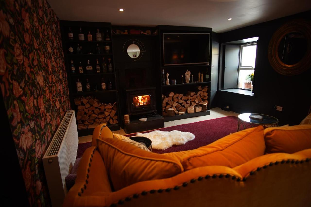 Charming 2-Bed House In West Cork Cupid'S Cottage Kealkill Exterior foto